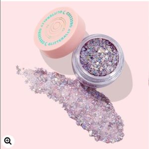 Sailor Moon x ColourPop Moon Prism Power Glitter Gel